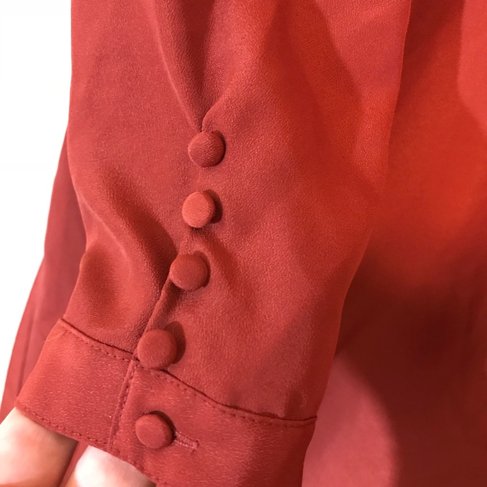 Perfect Ruffle Dress - Picture 4 of 8